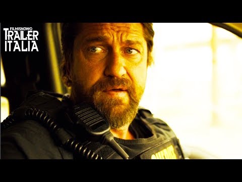 NELLA TANA DEI LUPI | "i Poliziotti incontrano i Ladri" nella nuova clip dell'action thriller