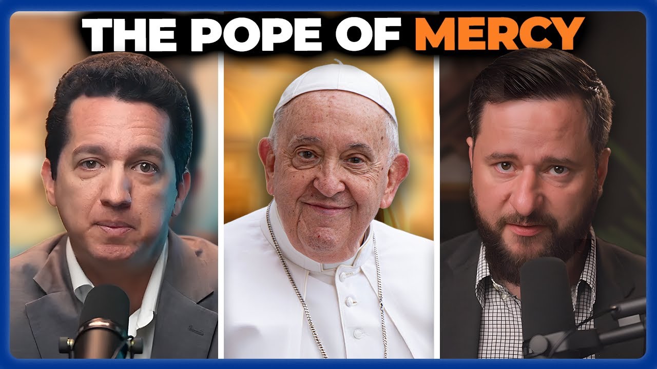 Remembering Pope Francis - Reflections from Our Apologists