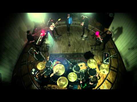 Dead Soul - Live In Studio Underjord