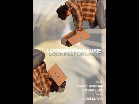 Tráiler de Looking for Laurie (2026)