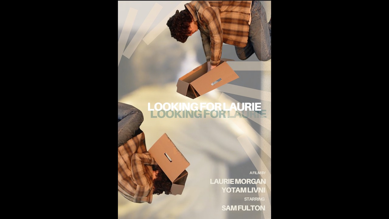 Looking For Laurie Trailer