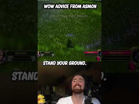 Asmongold's best advice #shortsindia   #twitch   #twitchstreamer   #shorts