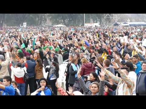 Resumen del XI Congreso Eucarístico Nacional