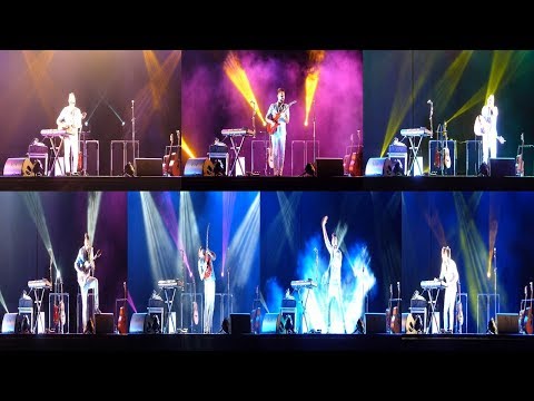 Rubén de lis Live FULL SHOW // All in One // Concert 2019