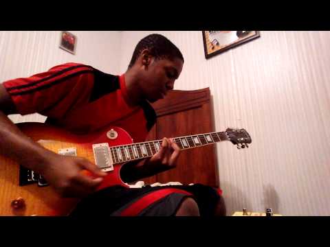 Happy Birthday (Shavonda)