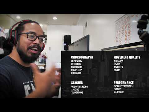 Professional Dancer Reacting To BTS "Permission To Dance" [Performance + Music Video]