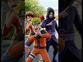 What Happens When Boruto Finds The Death Note And Turns Against Naruto Luffy And Sasuke