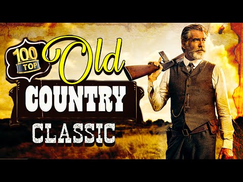 The Best Classic Country Songs Of All Time 657 ???? Greatest Hits Old Country Songs Playlist Ever 657