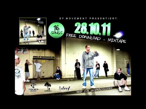 Idref feat. Phreaky Flave - Von hier zu dir (Dave Chars Beatz)