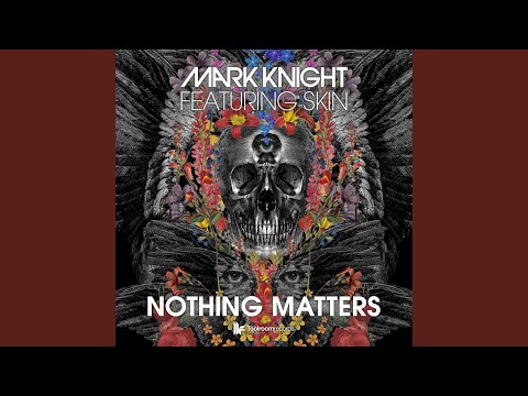 Nothing Matters - Tensnake Remix (feat. Skin)
