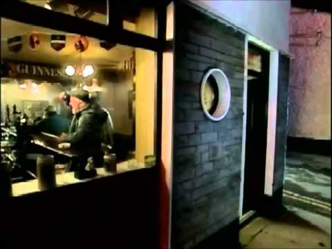 Father Ted Ambulance