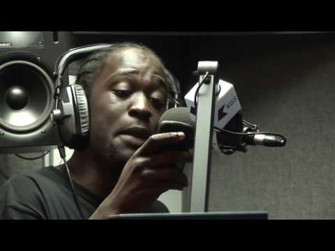 Logan Sama After Hours ft P Money, Blacks, Jendor, Desperado, Jammer & Jammin June 6th