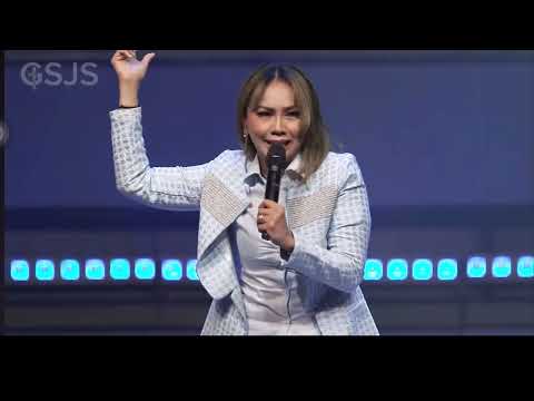 ( COVER ) Yesusku Kau Terindah - O Praise The Name - Glady Febe Tuwoh