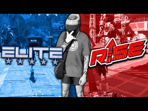 Rise Or Elite 2k24