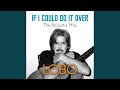 Standing at the End of the Line (Acoustic)