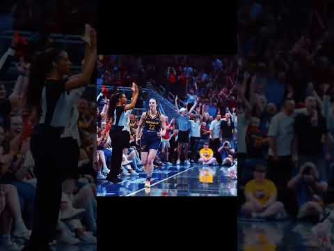 Connor Watching Caitlin Clark Launch from the Logo is GOLD 😂💥