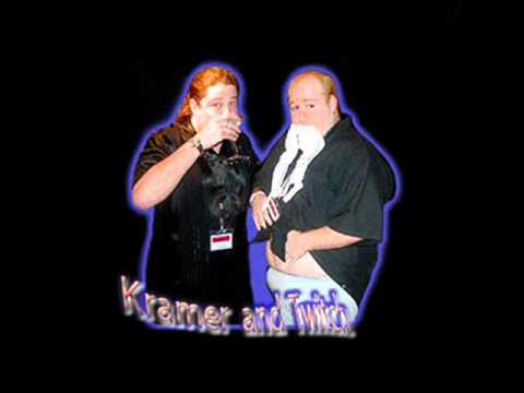 Kramer and Twitch - Memorial Day (Full Show) (Detroit, 97.1 FM Talk)