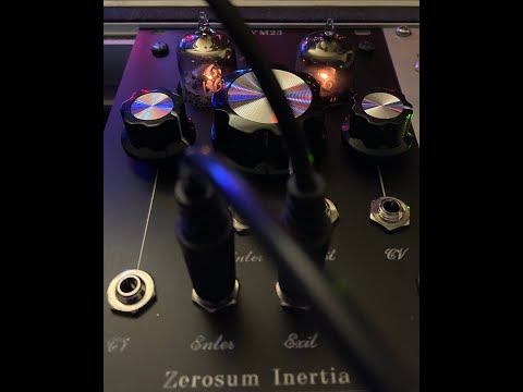 Zerosum Inertia - TVM23 image 4