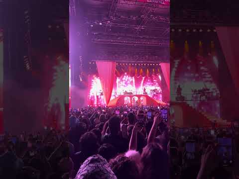 Worth the Wait - Kali Uchis (Special Guest: Omar Apollo) - Camp Flog Gnaw 2023