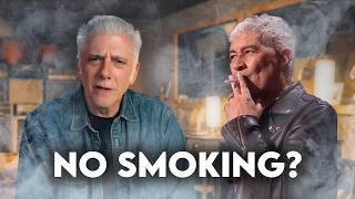 Did Smoking Kill Rock and Roll? The Nirvana Smoking Controversy