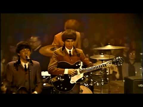 The Beatles - Please Please Me