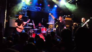 *Live* Red Angel Theory - Shattered