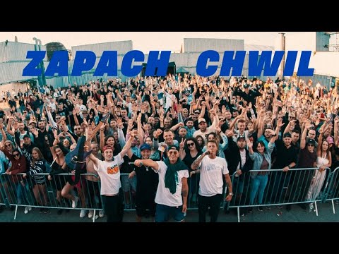 Małach/Rufuz - Zapach chwil ft. Dedis