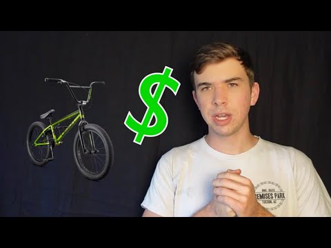 BMX Bike Buying Guide