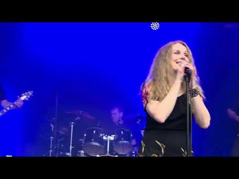 The 3rd and the Mortal – Oceana // live @ Midgardsblot 2025