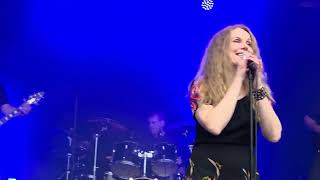 The 3rd and the Mortal – Oceana // live @ Midgardsblot 2025