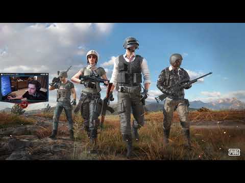 Shroud And chocoTaco || Pubg Duos || Best Duo Team Ever