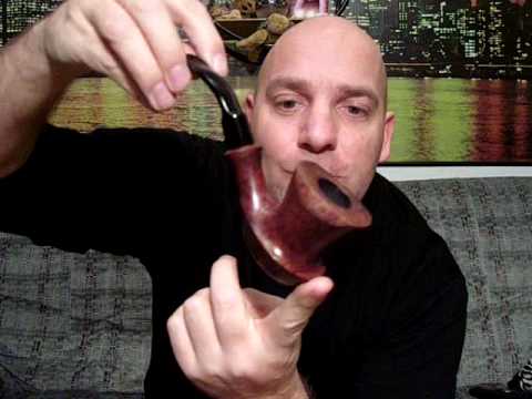 Pfeifendunst - Butz Choquin