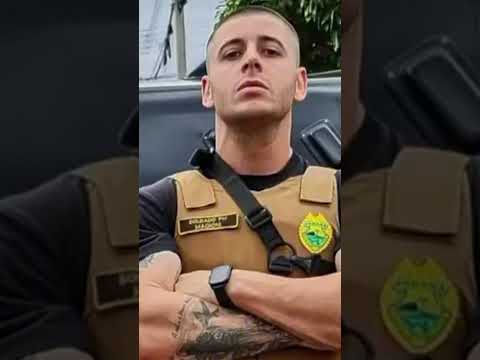 Cabo da PM é baleado na cabeça durante ocorrência #Polícia #Segurança #shorts