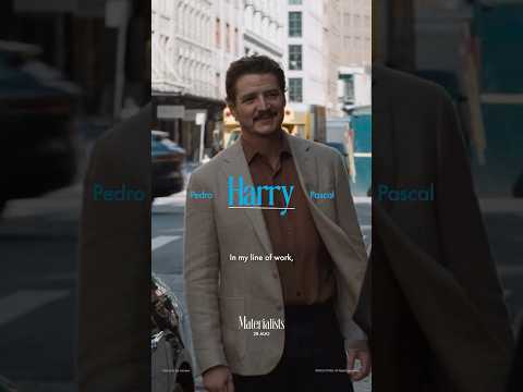 Harry