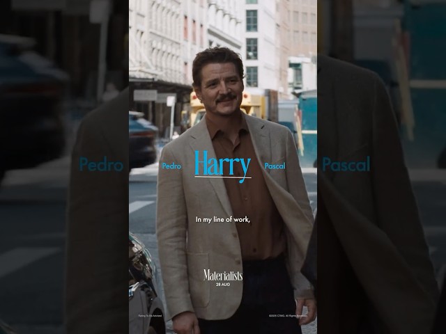 Harry
