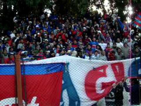 Güemes Vs. Comercio (V) 2010 - 003