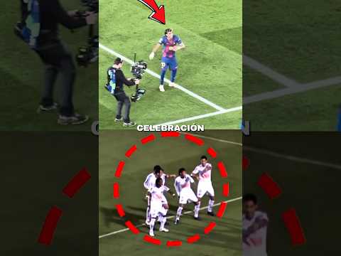 Todos pensaron que Lamine imitaba a Neymar… pero la verdad emocionó al mundo😢 #lamineyamal #neymar