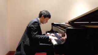 Graham Fitkin, Yellow to Yellow, Yoshio Hamano,Piano,Steinway Hall