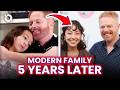 Modern Family Stars 2025: What They’re Up to Today |⭐ OSSA DEFAULT Thumbnail