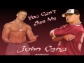 John Cena - Don't Wanna Fuck With Us 