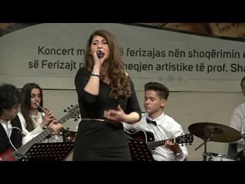 Fatjona Malsiu   ""Kaçurrelat e tu""