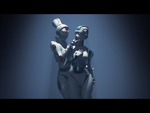 Showreel Eternal Beauty