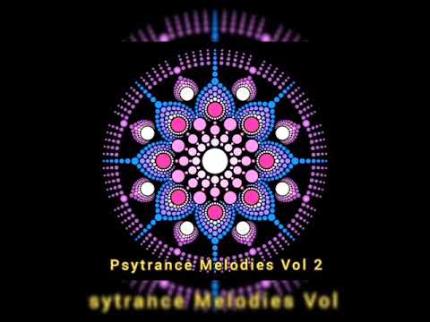 Psytrance Melodies Vol 2