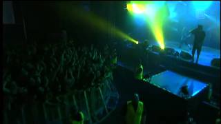 Lamb Of God - More Time To Kill (Live Provinssirock Festival 2007)