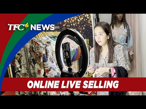 Mag-asawang Pinoy nakapagpundar ng fashion boutique at asian store sa Norway TFC News Norway