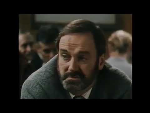 BBC TV Lience PIF - Wednesday 3rd December 1986