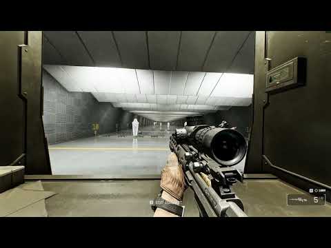 Battlefield 6 has "Sweet Spot"