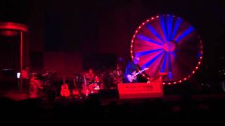 Elvis Costello and The Imposters - I Want You - Zürich 04/06/2012
