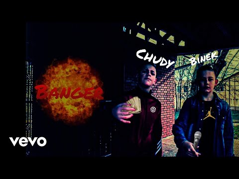 Chudy x Binek-BANGER (official video)