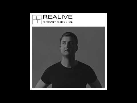 MWTG RETROSPECT 136: Realive [DJ/Hybrid Live]